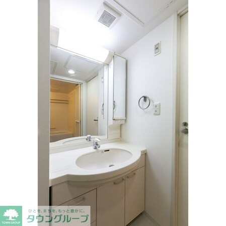 東雲キャナルコートCODAN21号棟の物件内観写真